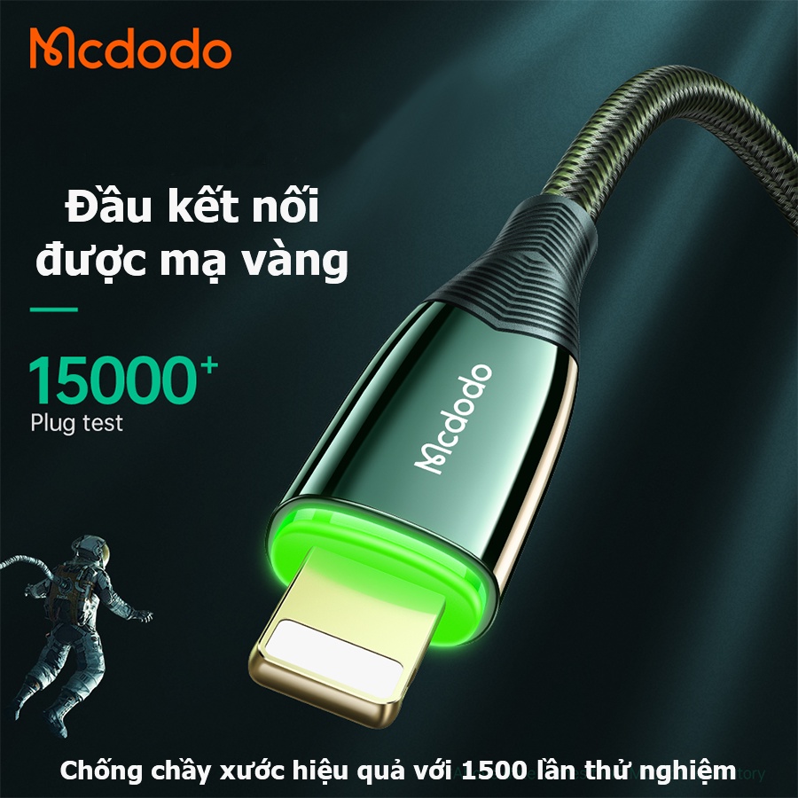 Dây sạc nhanh iphone, Cáp sạc nhanh iphone tự ngắt