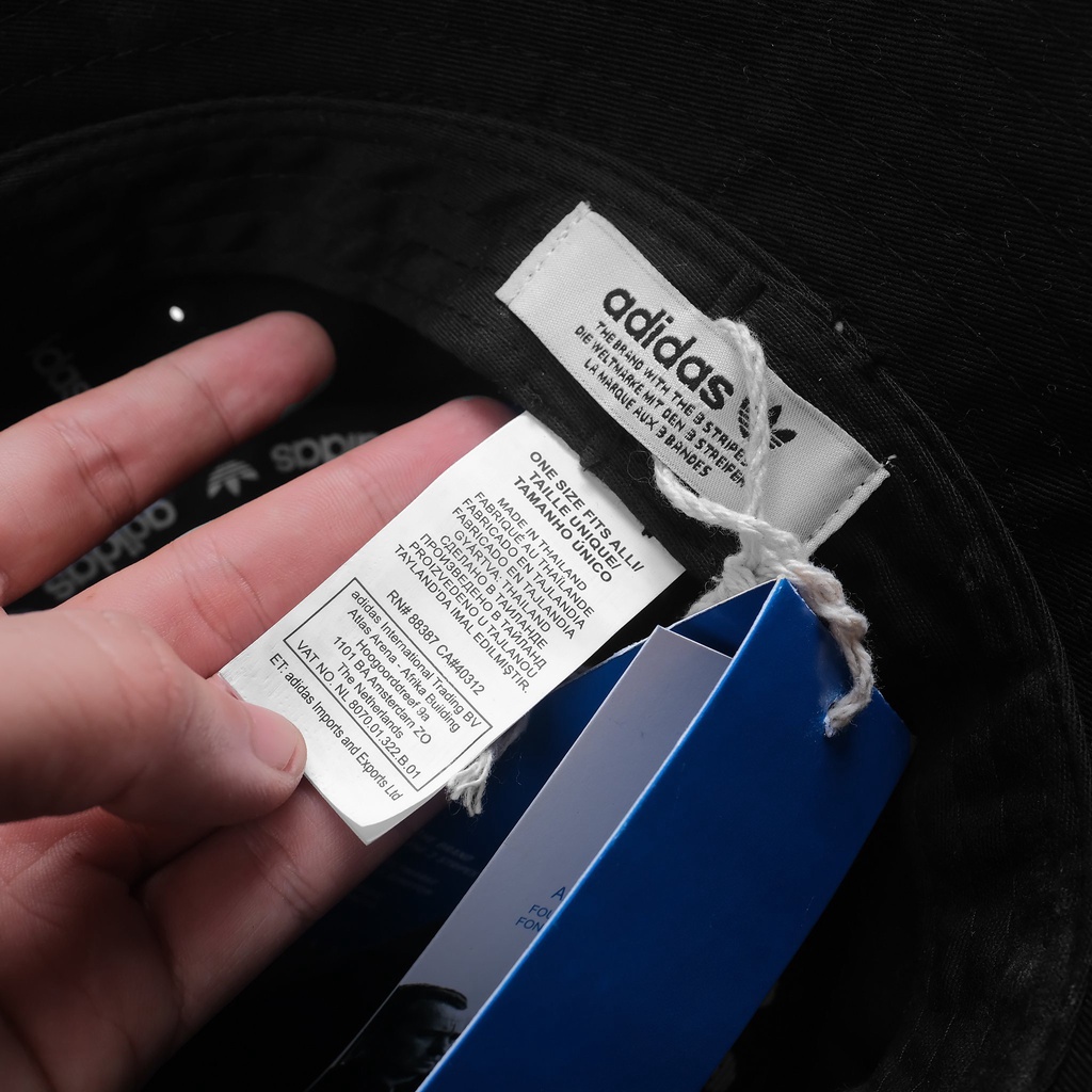 Nón bucket, nón vành thời trang unisex họa tiết họa tiết phối sọc nhà das, lên ảnh bao đẹp 9598