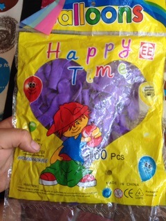 Bóng đám cưới hình trái tim