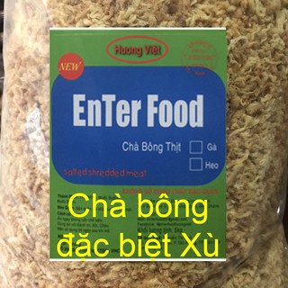 [GIÁ SỈ] Chà bông đặc biệt Xù thơm ngon