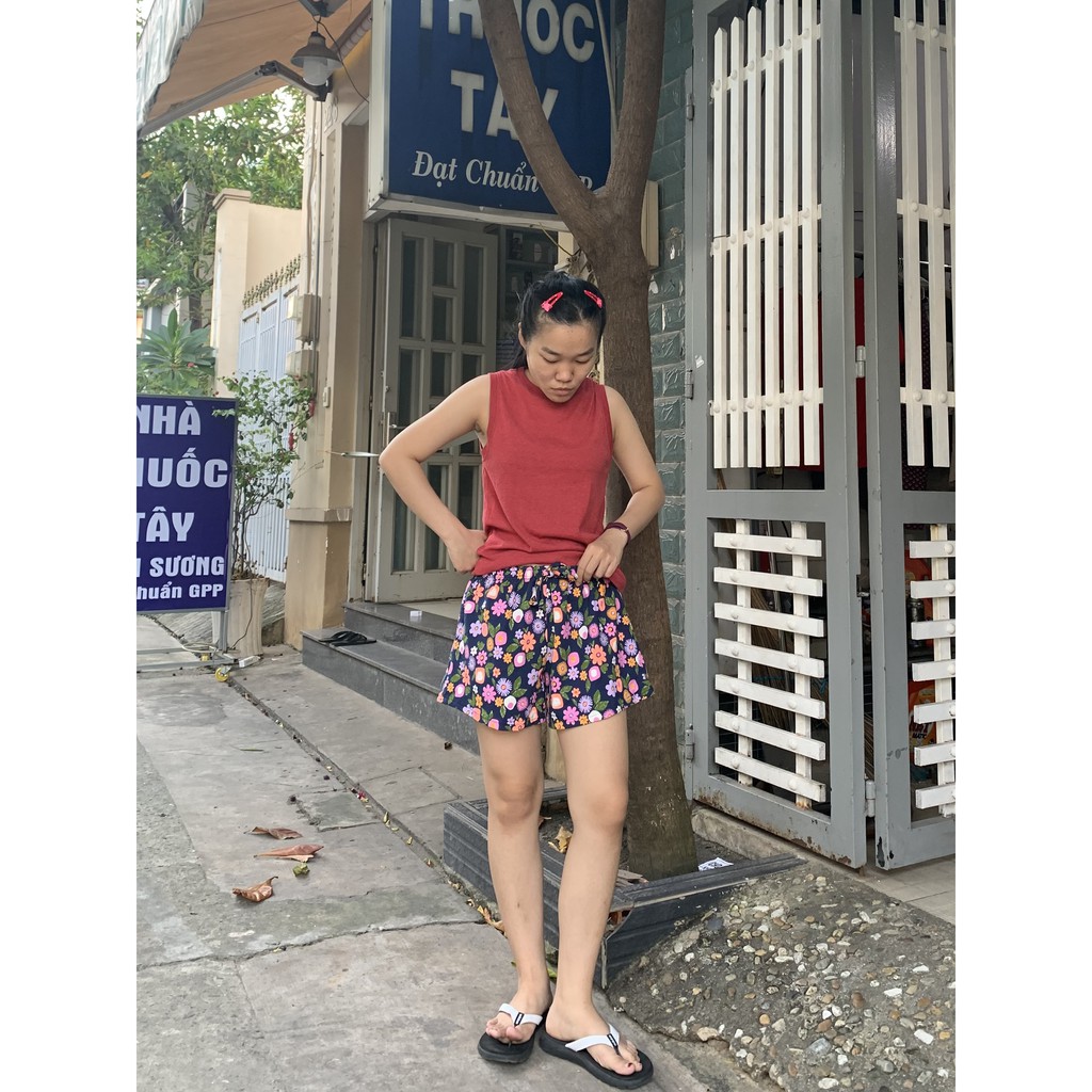 QUẦN XÀ LỎN, CASUAL. CÚC TIN | BigBuy360 - bigbuy360.vn