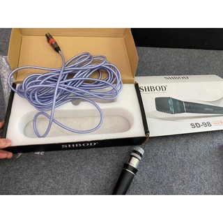 Micro karaoke SHBOD- SD98