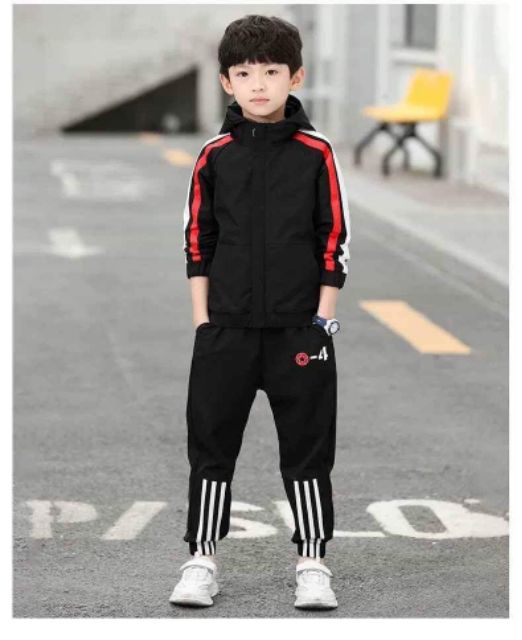 Set bộ thể thao cho bé trai