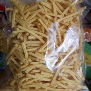 bim bim khoai tây 500gr