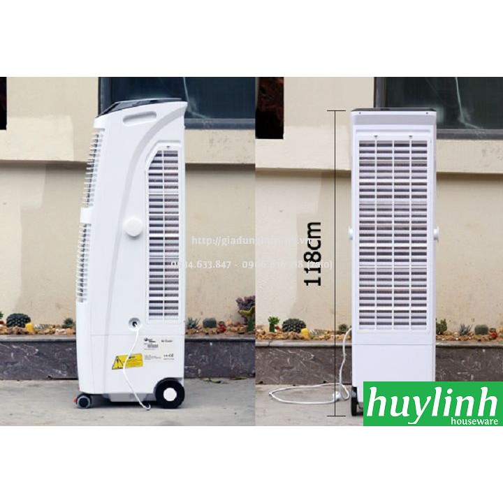 Quạt - Máy làm mát không khí Fujie AC-2802 - 25m2