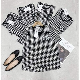 Set Zic Zac Bigsize
