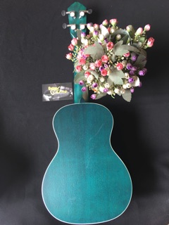 Đàn ukulele MHD giá rẻ