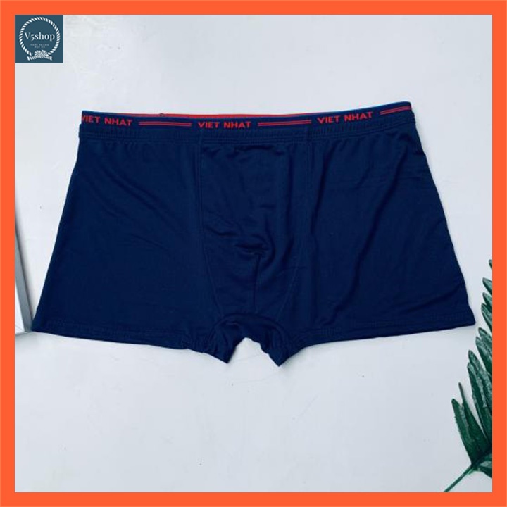 Quần sịp đùi nam vải thun lạnh thông hơi cao cấp Việt Nhật SĐ3