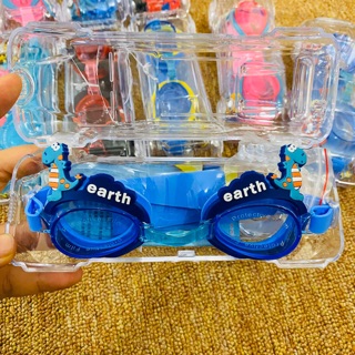 Kính bơi Disney cho bé trai