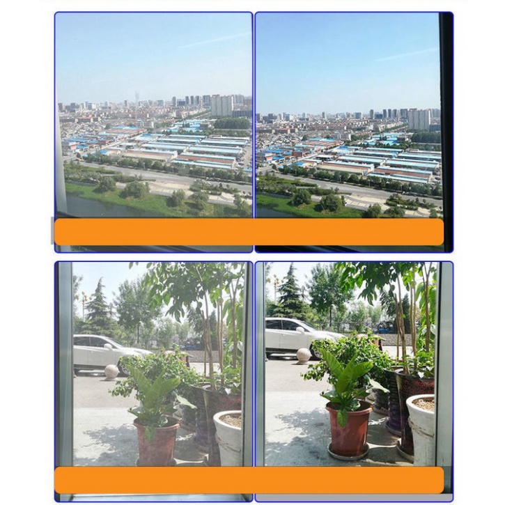 Tẩy Cặn Canxi Vách Kính - dọn dẹp vệ sinh phòng tắm - thuốc Tẩy Cặn Canxi, gột rửa Nhà Tắm, Vòi Sen, gạch rất mạnh -DUHA