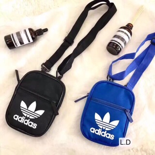 Túi đeo chéo mini cho nam nữ