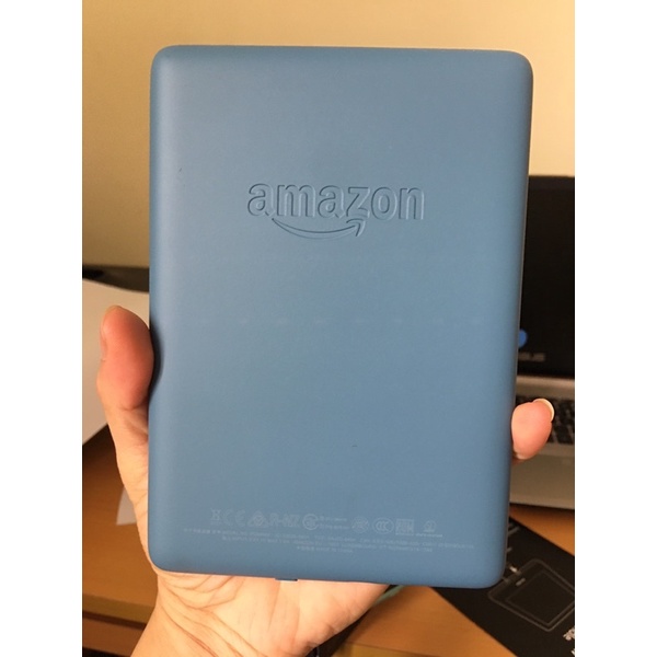 Máy đọc sách kindle paperwhite 4