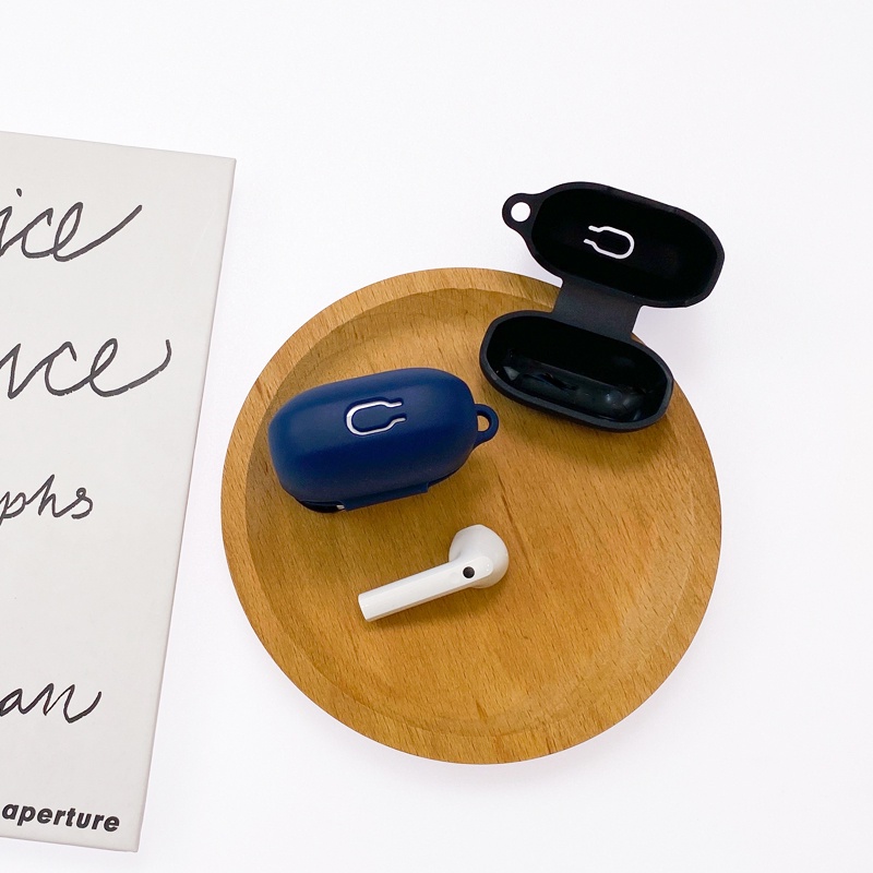 Vỏ bảo vệ hộp sạc tai nghe Xiaomi redmi Buds 3 Xiaomi redmi buds3 mềm chống rơi họa tiết hoạt hình dễ thương