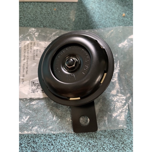 Còi 12V chuẩn cho xe điện Vinfast