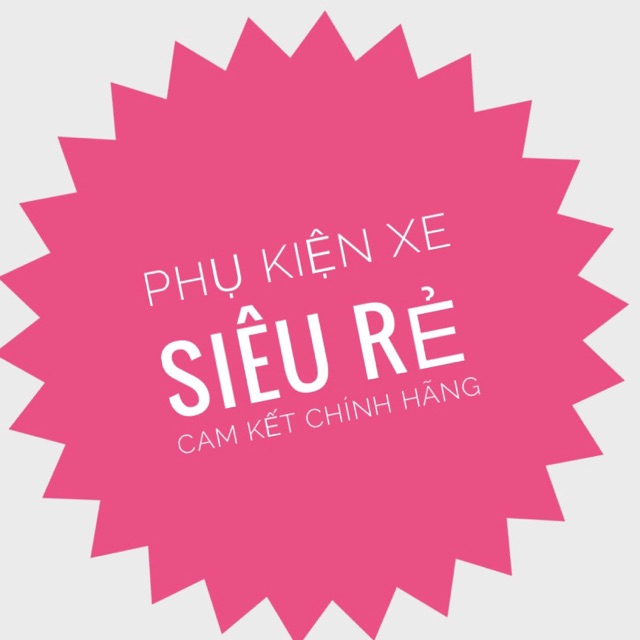 Phụ Kiện Xe Giá Rẻ