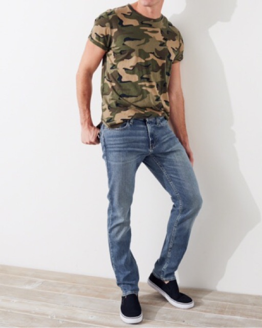 Quần Mỹ xách tay QB15