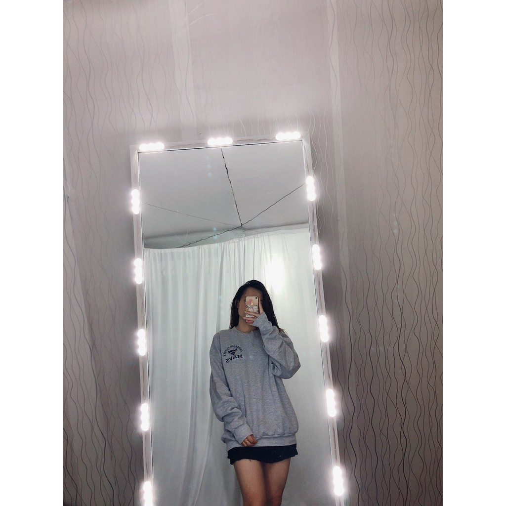 Áo Sweater Mỹ 2hand Loại 1 Mới 90% - Áo Sweater Mỹ Form Rộng Chọn Mẫu Trên Hình | BigBuy360 - bigbuy360.vn