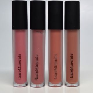 Son Kem Lì BareMinerals Gen Nude Matte Liquid Lipcolor