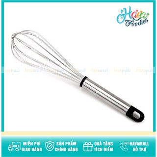 [HÀNG CHÍNH HÃNG] Cây Đánh Trứng - Khuấy Bột