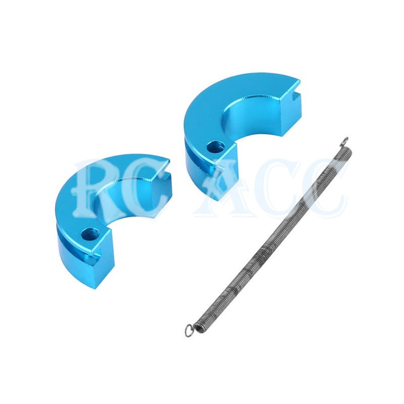 Bộ bánh đà 02023 02048 cho xe điều khiển từ xa HSP 1 10 94101 94105 94108 94188 94102 94122 94155 94166