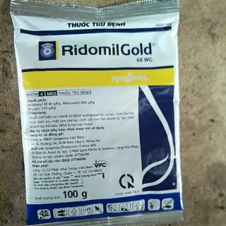 Ridomil Gold 68wg