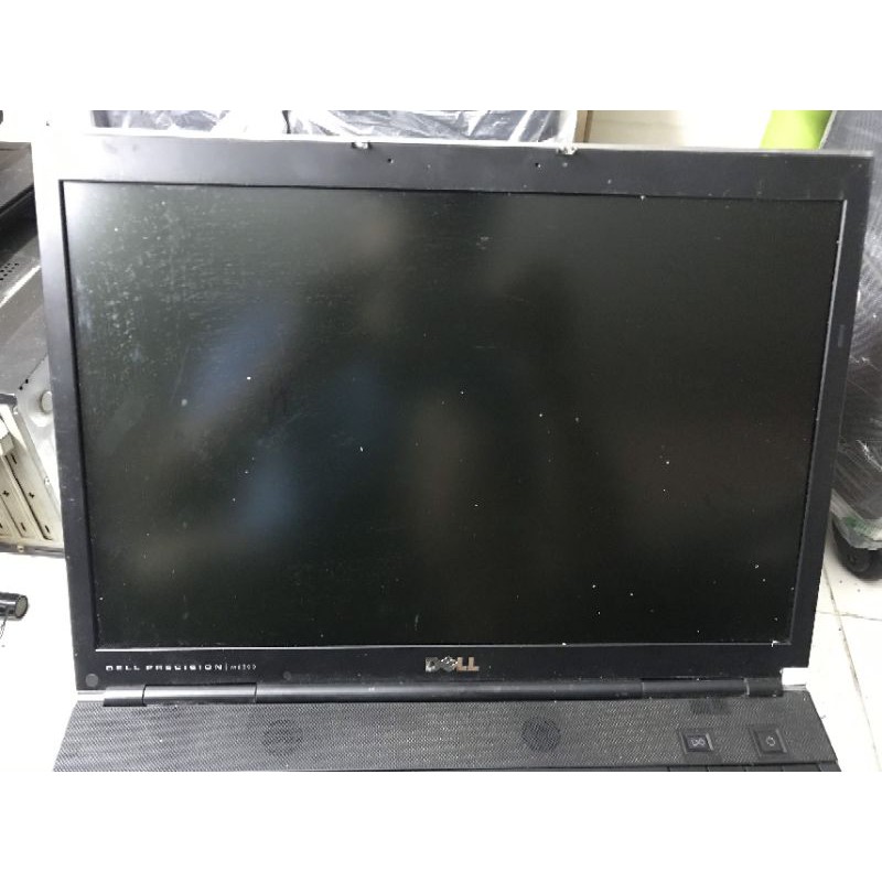 XÁC LAPTOP DELL DELL M6500 | WebRaoVat - webraovat.net.vn