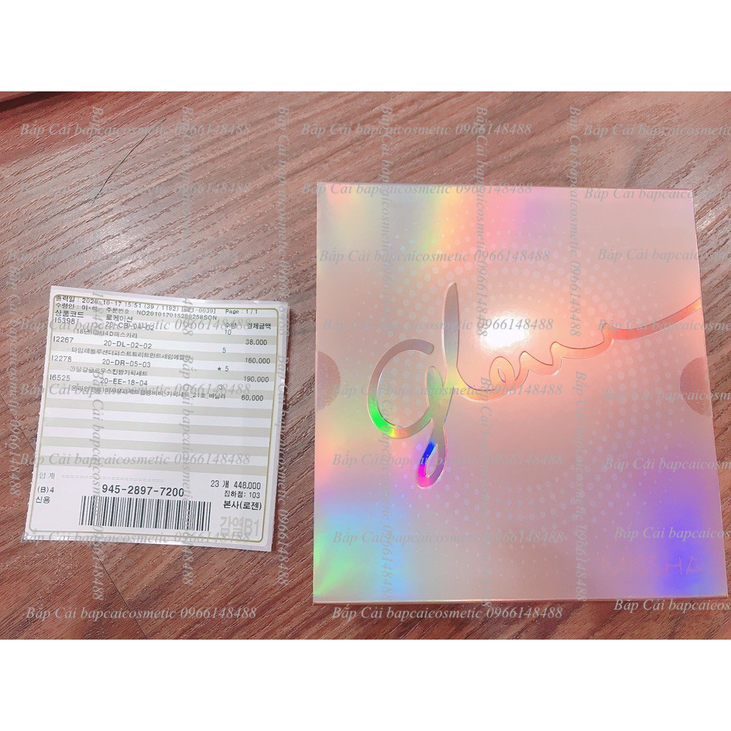 MBC KEM LÓT ĐA NĂNG MISSHA GLOW SKIN BALM | BigBuy360 - bigbuy360.vn