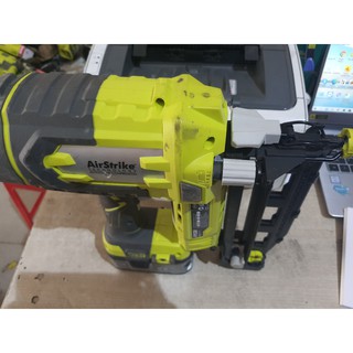Thân máy bắn đinh T Ryobi 18V