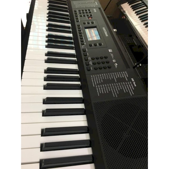 ĐÀN ORGAN KURTZMAN K150
