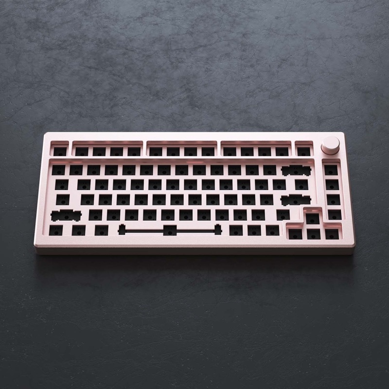 Kit bàn phím cơ AKKO Designer Studio – MOD007v3