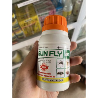 Thuốc trừ muỗi, kiến, gián, côn trùng sun fly - thuốc trừ muỗi, kiến, gián, côn trùng sun fly
