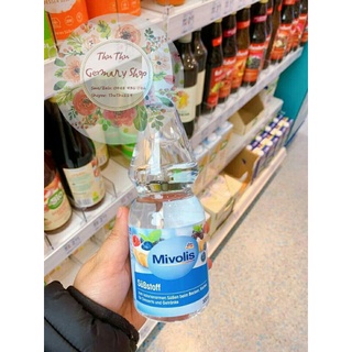 Đường ăn kiêng dạng lỏng Mivolis Đức