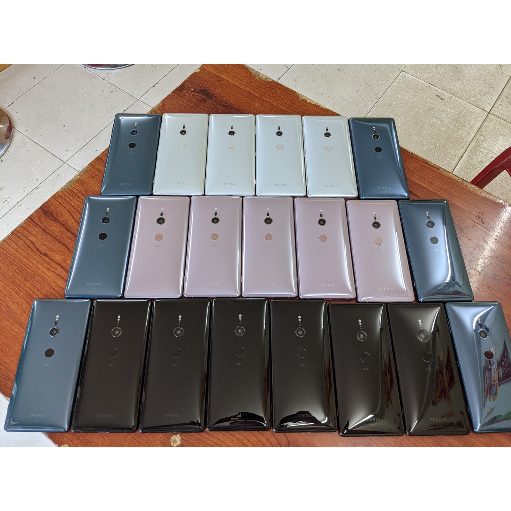 Điện Thoại SONY XPERIA XZ2 1SIM.