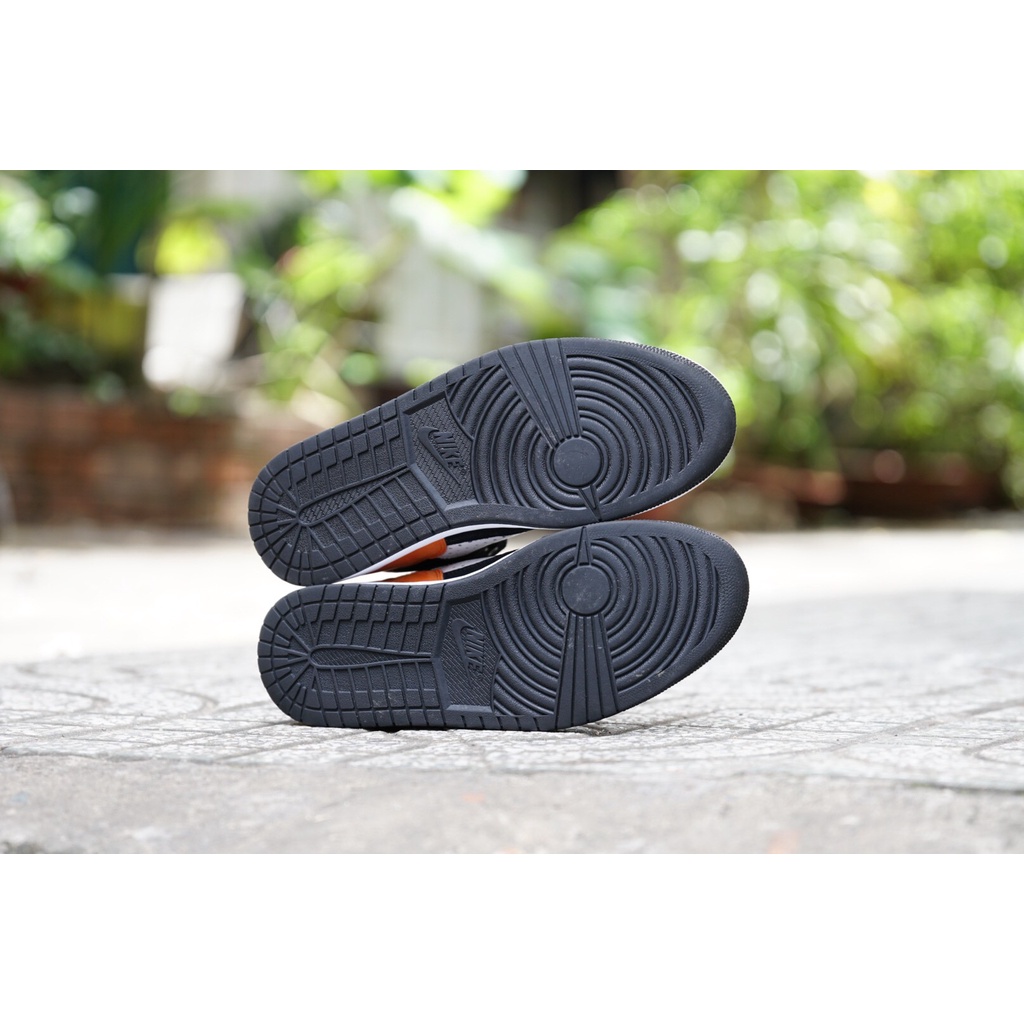 Giày Thể Thao JD ACCESS AR3762-008​​​​​​​ CŨ CHÍNH HÃNG