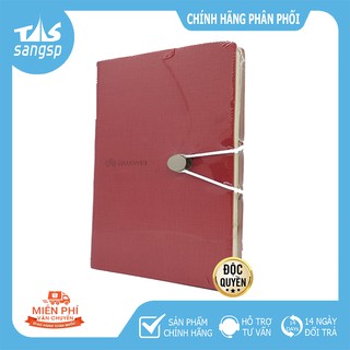 Sổ tay Huawei Paper Notebook (Quà tặng)