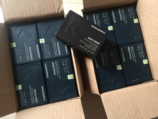 Kevin Murphy Night Rider - Sáp vuốt tóc