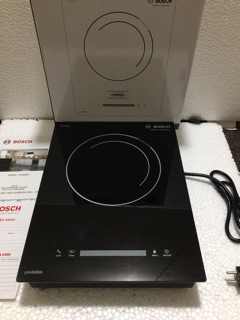 Bếp từ Bosch PMI668IH