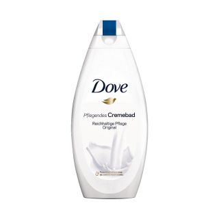 SỮA TẮM DOVE CREMEBAD 750ML