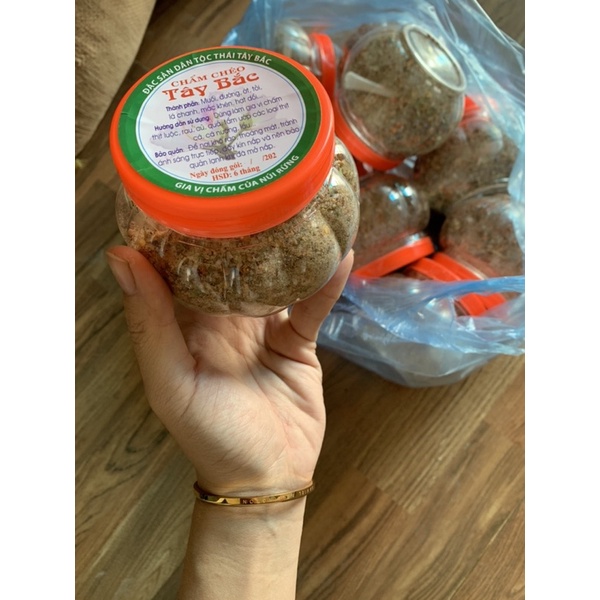 Chẩm chéo Tây bắc