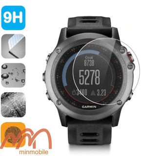 DÁN CƯỜNG LỰC ĐỒNG HỒ GARMIN FENIX 3
