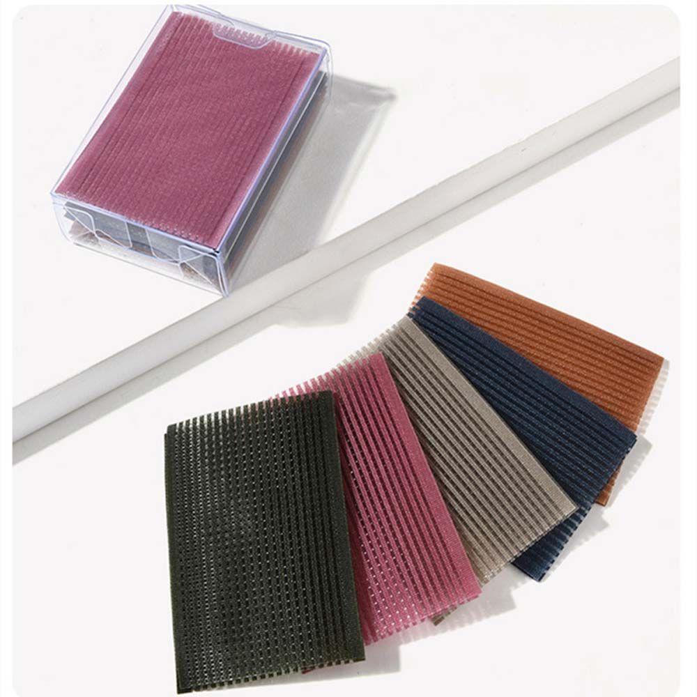 Miếng Dán Kẹp Tóc Acessories Dành Cho Nữ
