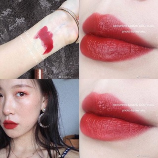 Son Colourpop Lux Lipstick màu Liquid Courage