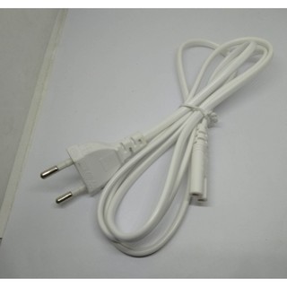Dây nguồn AC 2 lỗ số 8