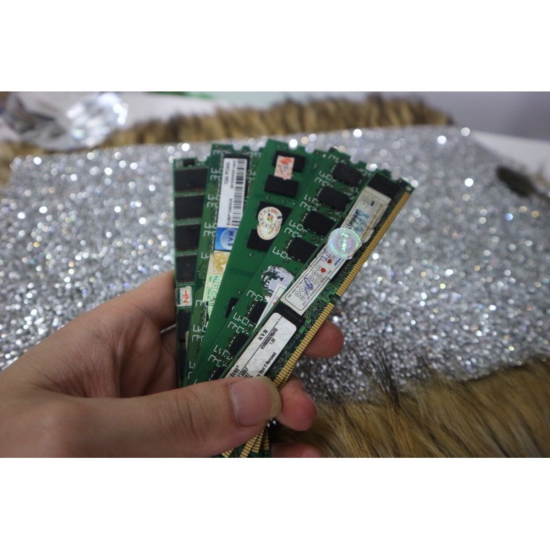 ram ddr2 2gb các loại | BigBuy360 - bigbuy360.vn