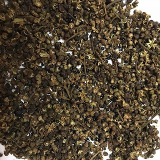 Hạt mắc khén Tây Bắc ( Hạt tiêu rừng) 100 g