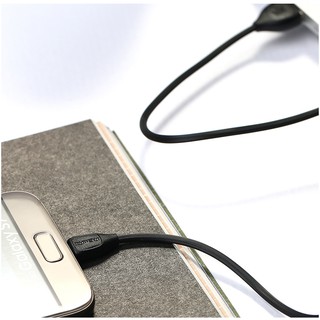Cáp sạc Micro USB Remax Lesu RC-050i