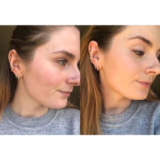 Kem Becca Zero No Pigment Foundation fullsize