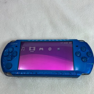 Máy chơi game psp 3000