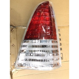 Đèn hậu innova 2009 - 2012