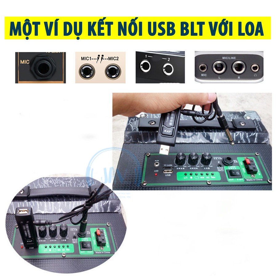 [BH 24 THÁNG] Combo 2 Micro Karaoke Bluetooth Không Dây Song Ca V20 -  Âm vang có ECHO - Thu Âm Nhạy - Không Bị Rè Hú